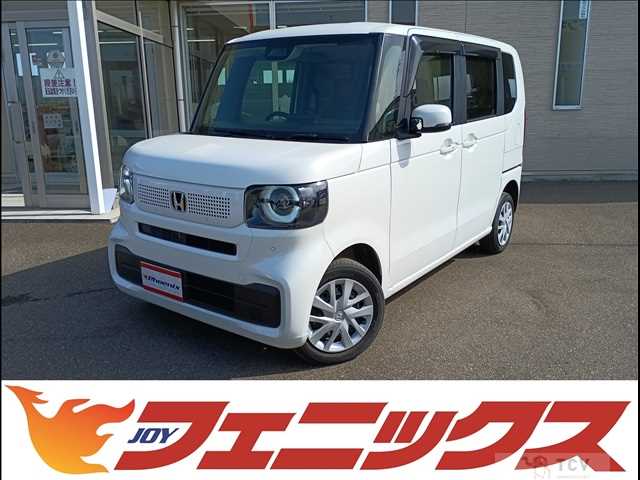 2024 Honda N BOX