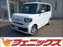 2024 Honda N BOX