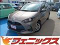2022 Toyota Yaris
