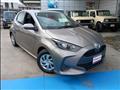 2022 Toyota Yaris