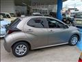 2022 Toyota Yaris