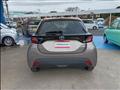 2022 Toyota Yaris
