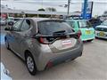 2022 Toyota Yaris