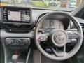 2022 Toyota Yaris