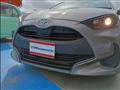 2022 Toyota Yaris
