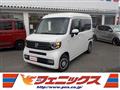2025 Honda N-VAN
