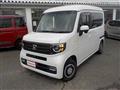 2025 Honda N-VAN