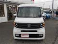 2025 Honda N-VAN