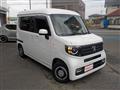 2025 Honda N-VAN