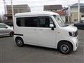2025 Honda N-VAN