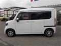 2025 Honda N-VAN