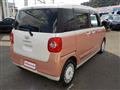 2023 Daihatsu Move Canbus