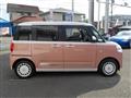 2023 Daihatsu Move Canbus