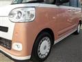 2023 Daihatsu Move Canbus