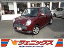 2005 Daihatsu Miragino