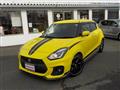 2019 Suzuki Swift