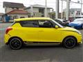 2019 Suzuki Swift