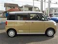 2022 Daihatsu Move Canbus