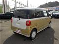 2022 Daihatsu Move Canbus