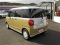 2022 Daihatsu Move Canbus