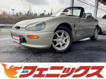 1993 Suzuki Cappuccino