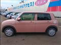 2018 Suzuki Lapin