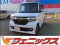 2019 Honda N BOX