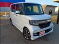 2019 Honda N BOX