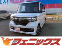 2019 Honda N BOX