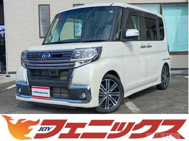 2016 Daihatsu Tanto
