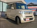 2017 Honda N BOX