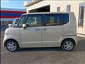 2017 Honda N BOX