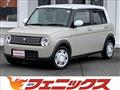 2021 Suzuki Lapin