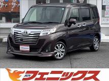 2017 Toyota Roomy