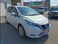 2019 Nissan Note