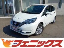 2019 Nissan Note