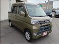 2020 Daihatsu Hijet