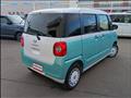 2024 Daihatsu Move Canbus