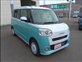 2024 Daihatsu Move Canbus