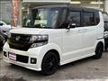 2017 Honda N BOX