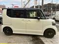 2017 Honda N BOX