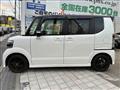2017 Honda N BOX