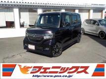 2018 Honda N BOX