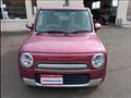 2015 Suzuki Lapin