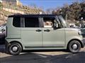 2024 Honda N BOX