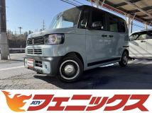 2025 Honda N BOX