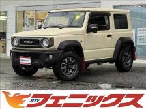 2020 Suzuki Jimny Sierra