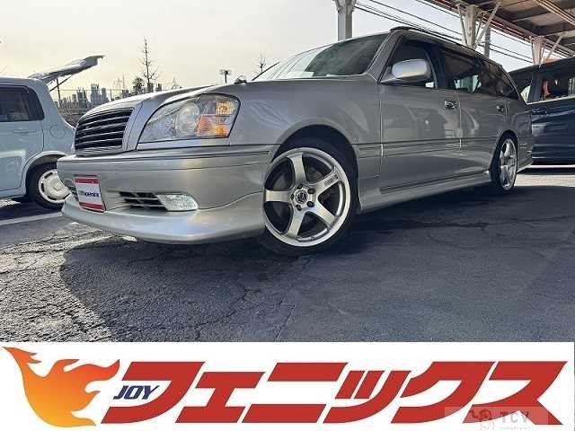 2003 Toyota Crown Estate