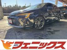 2026 Toyota Corolla Touring Wagon