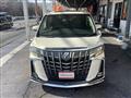 2018 Toyota Alphard
